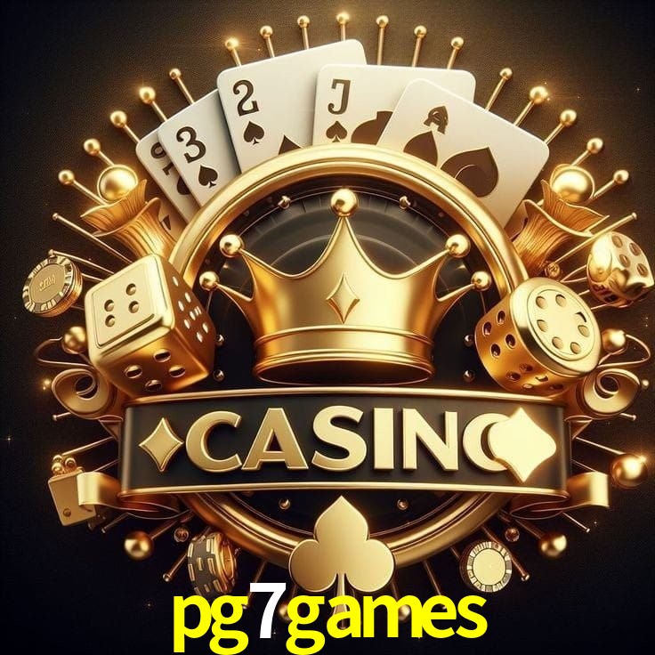 A Popularidade dos Caça-Níqueis no pg7games