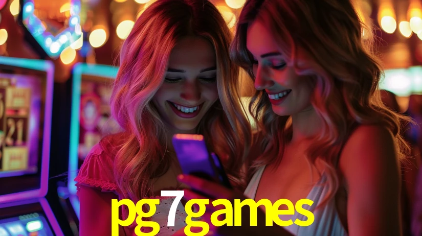 pg7 games