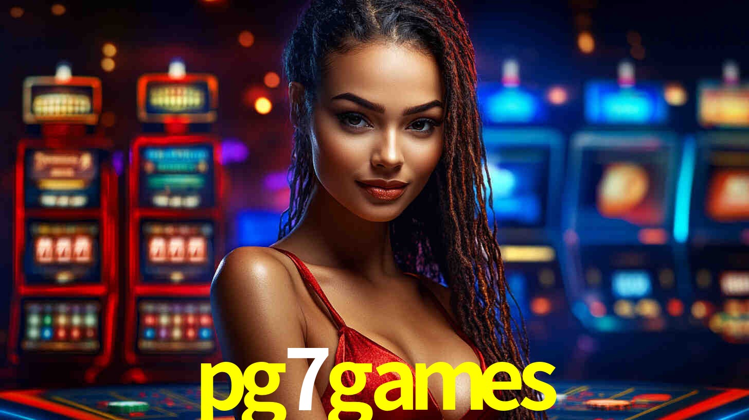 Estatísticas do Jogo pg7games
