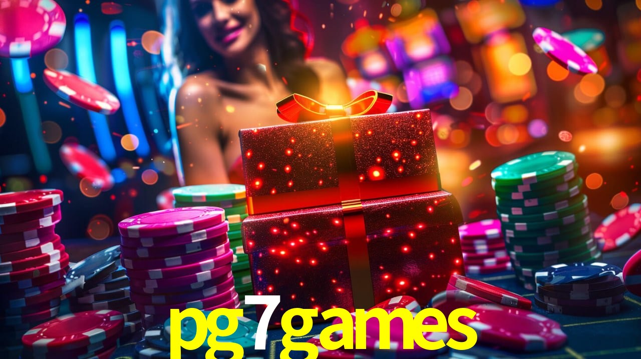Integração de APIs pg7games