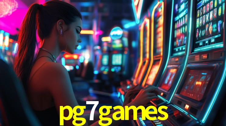 pg7.games