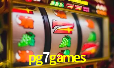 A Emoção da Loteria na pg7games: Uma Chance de Mudança de Vida