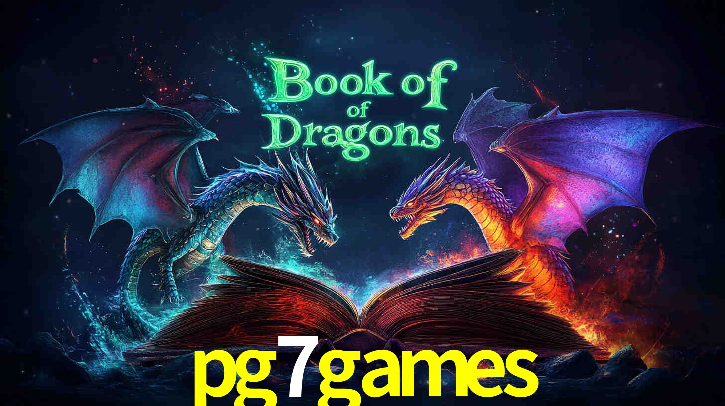 Torneios pg7games