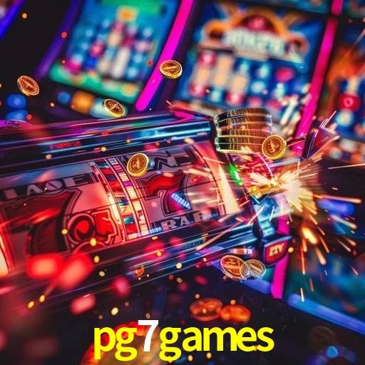 Inovações de Jogos na pg7games: O Futuro das Experiências Interativas