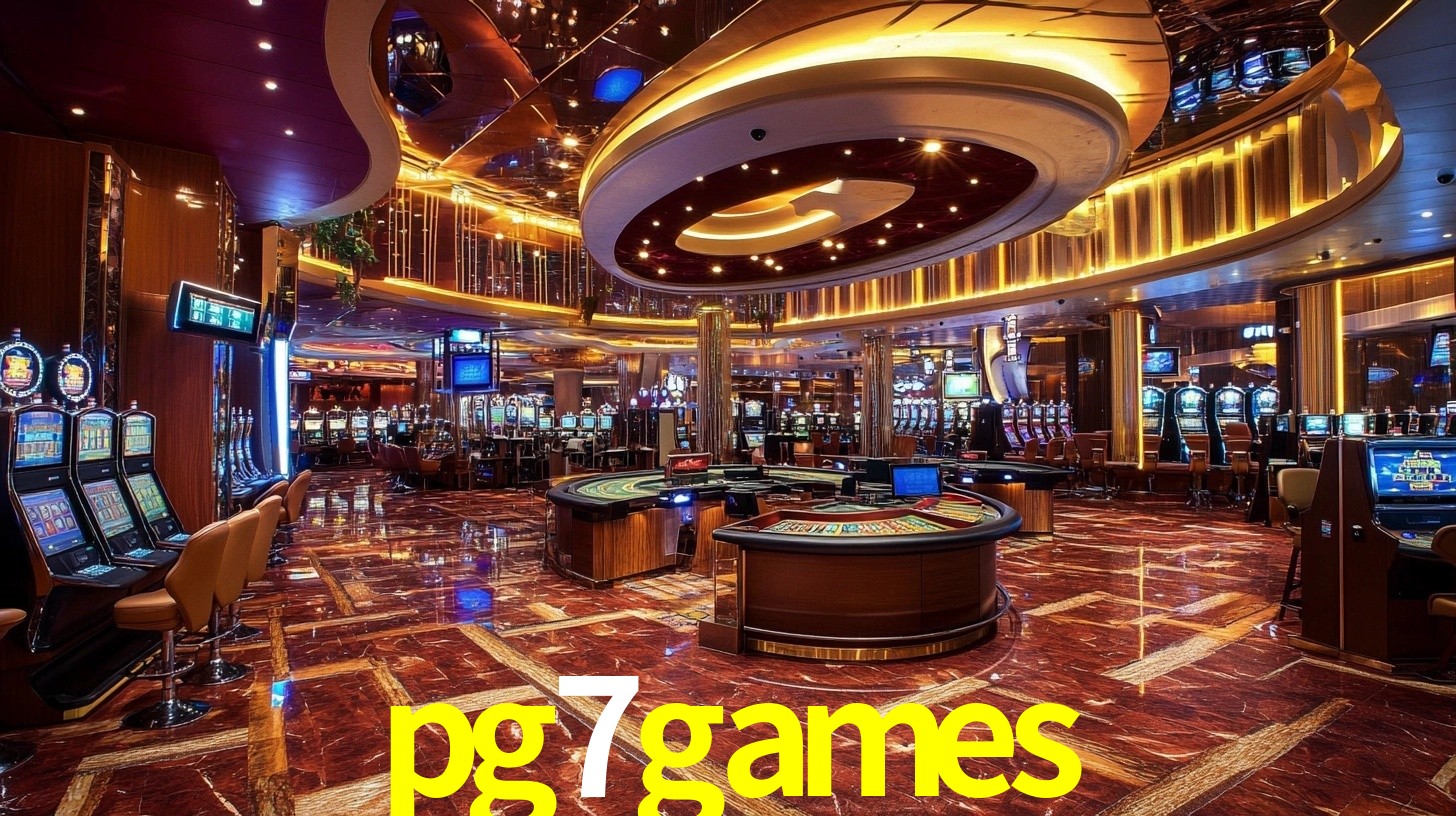 pg7games App Interface