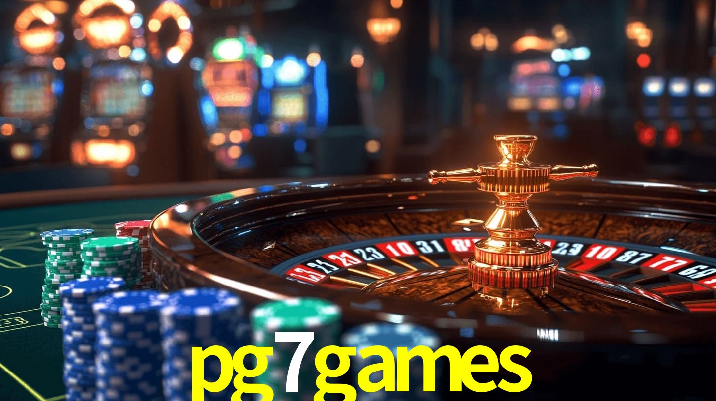 pg7games