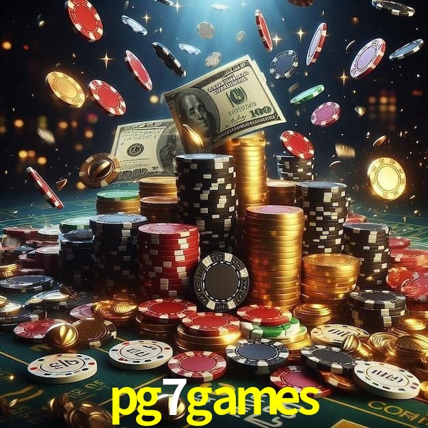 Ofertas Exclusivas pg7games