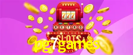 cassino pg7games