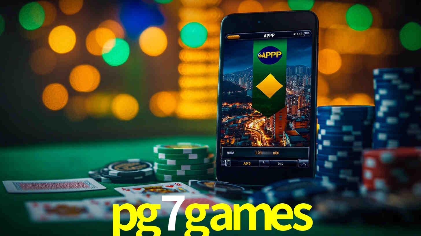 Experiência VIP pg7games