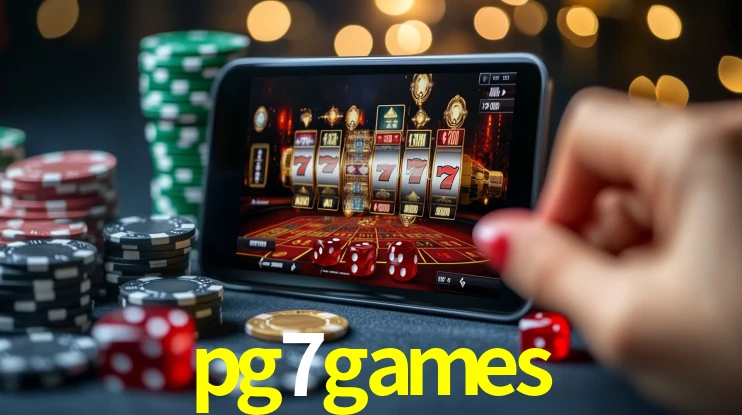 Ofertas Imperdíveis na pg7games: Promoções e Bônus Que Valem a Pena