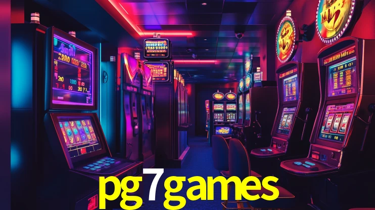 pg7 games