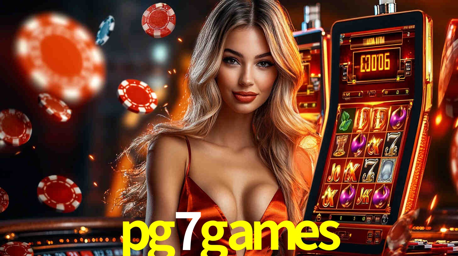 pg7.games
