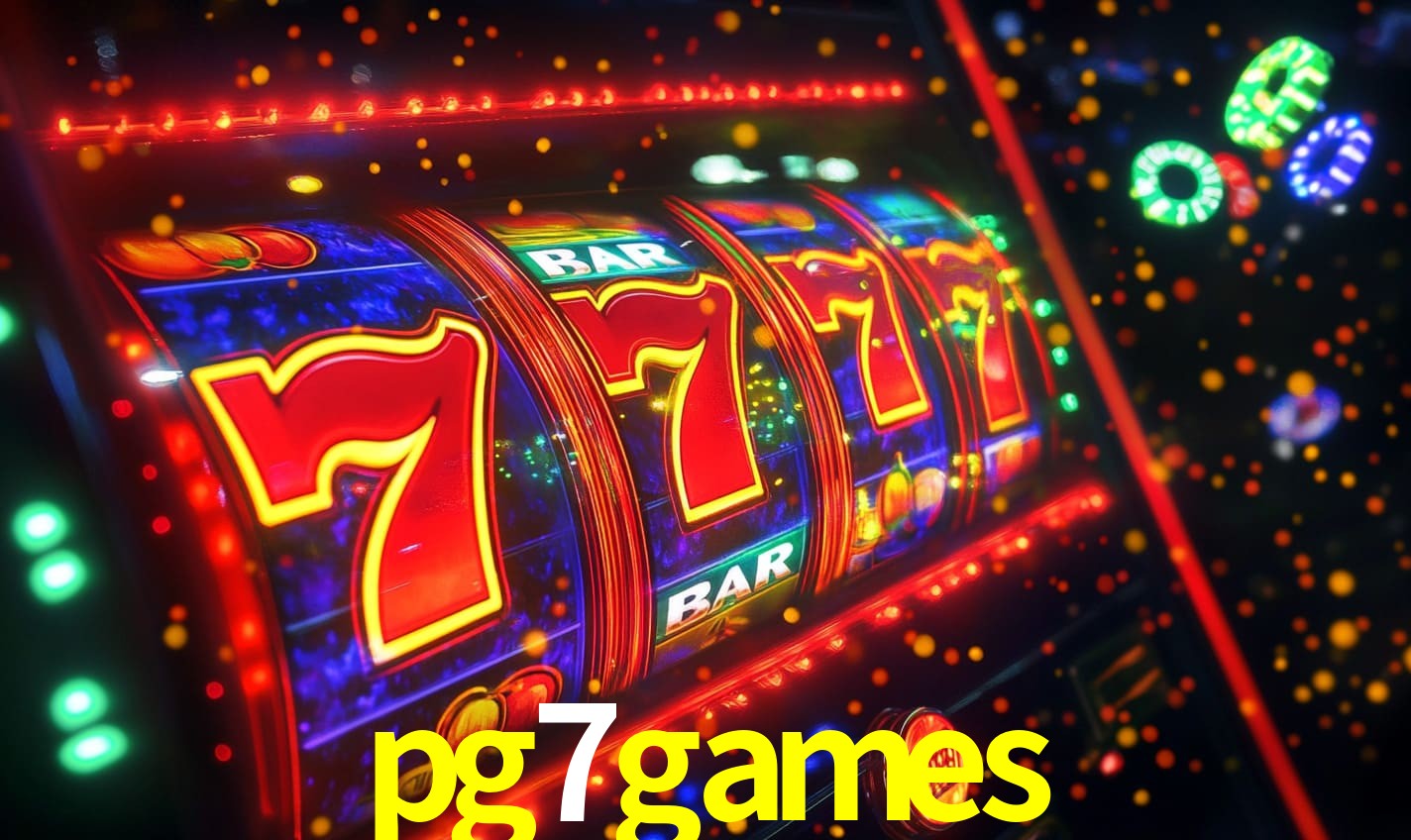 pg7games,pg7.games