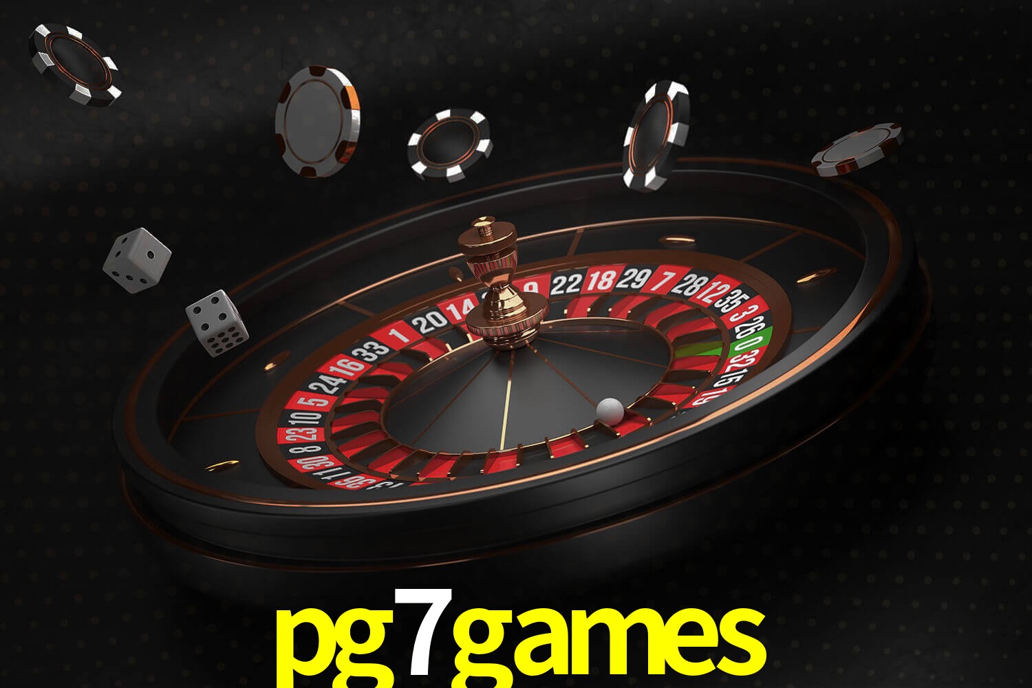 pg7games: A Experiência de Casino com Jogos de Mesa ao Vivo