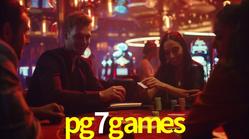 Jogos Exclusivos pg7games