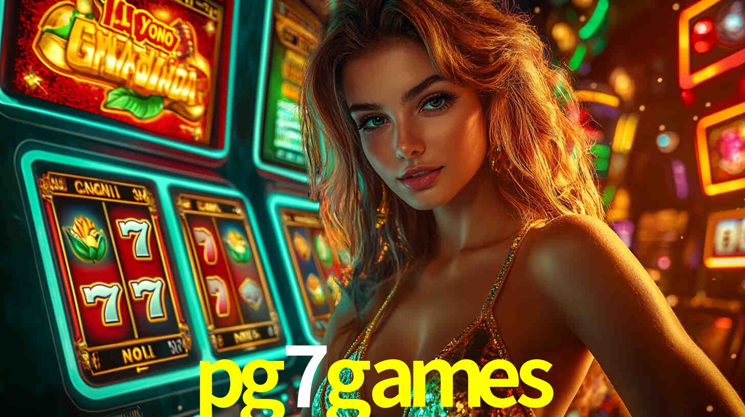 pg7games