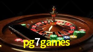 VIP Casino pg7games