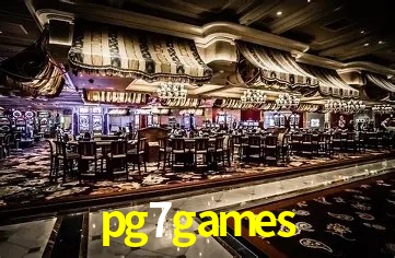 Platform Technology pg7games