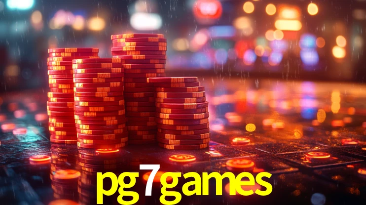 pg7games: Seu Especialista em Apostas Esportivas Brasileiras
