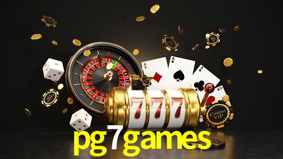 Live Casino pg7games