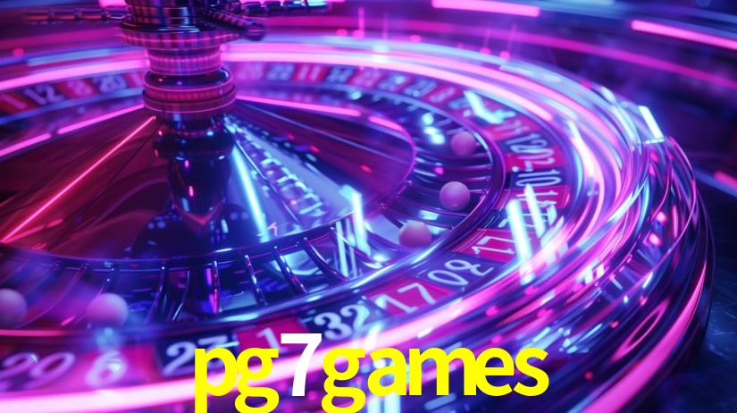 Benefícios da Conta pg7games