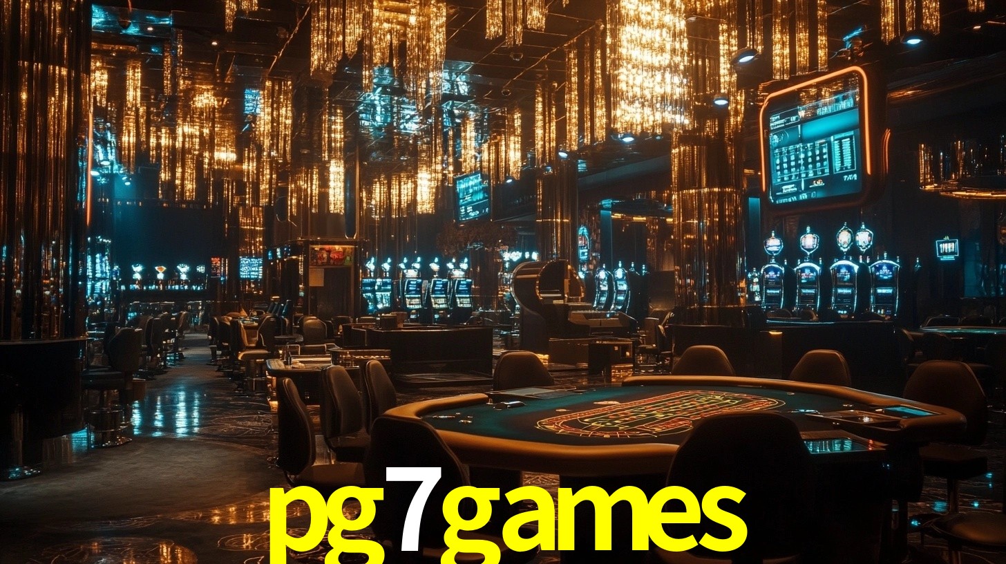 pg7 games