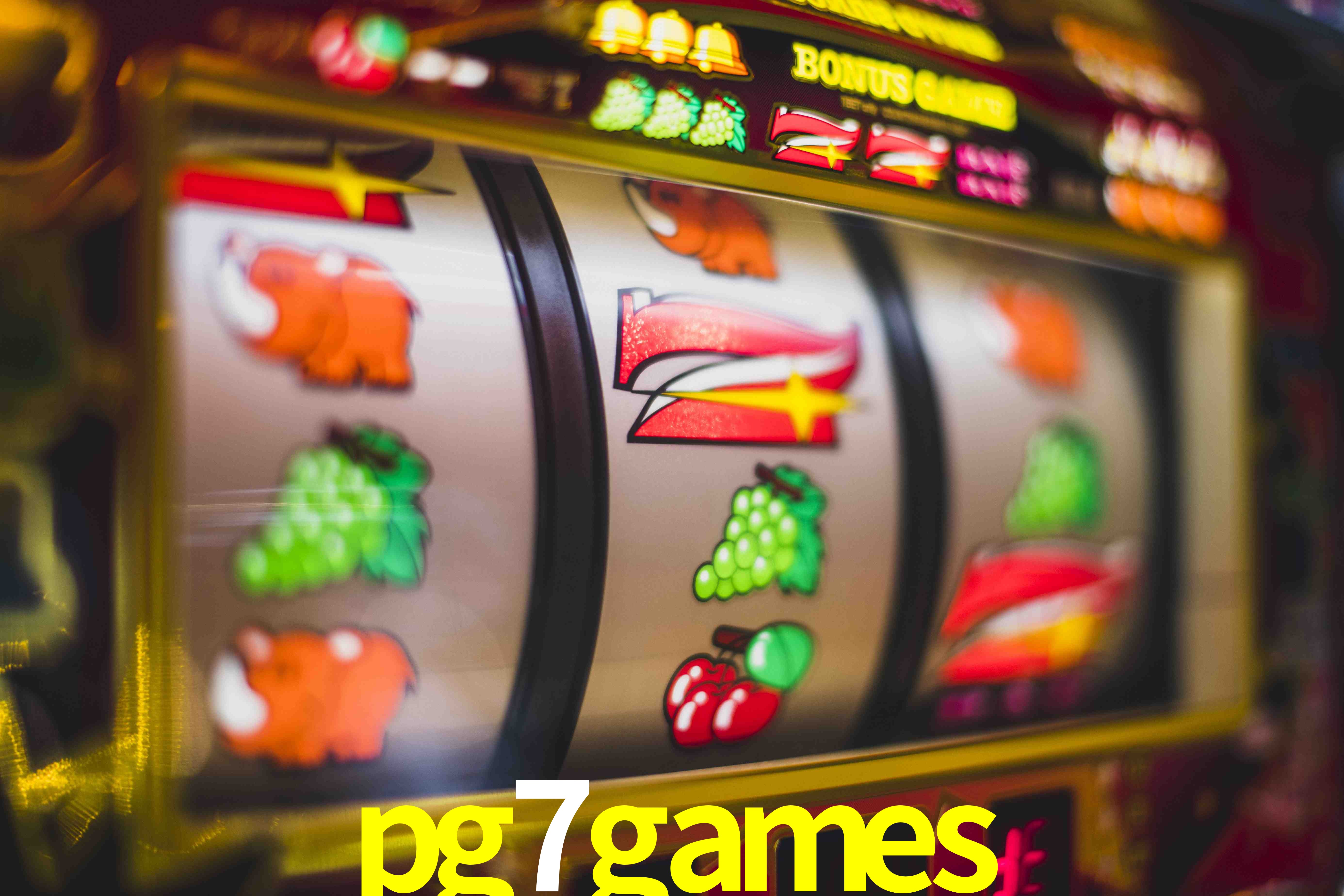 Roulette Table pg7games