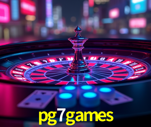 Avaliações dos Jogadores pg7games