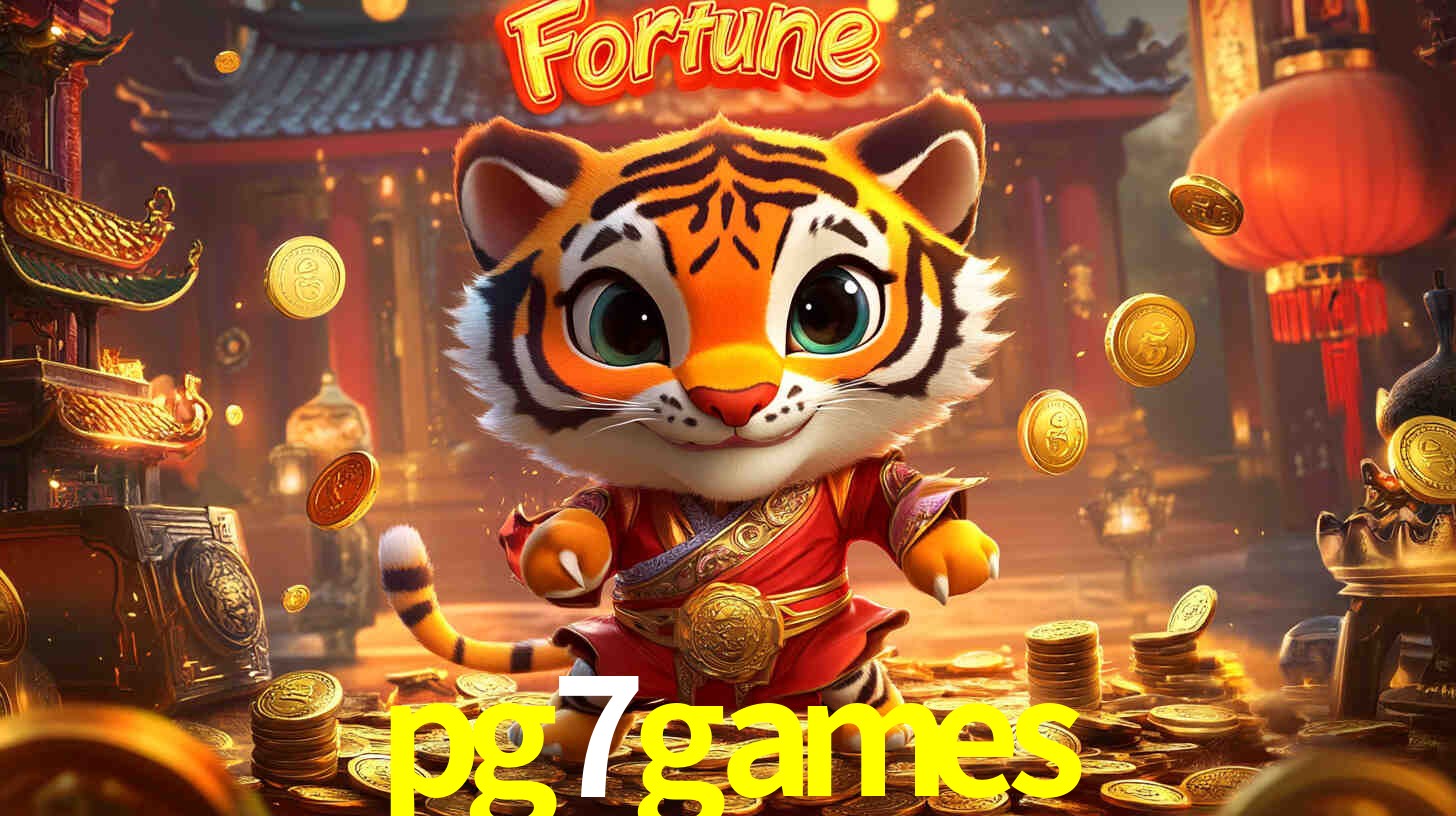 Casino Ao Vivo pg7games