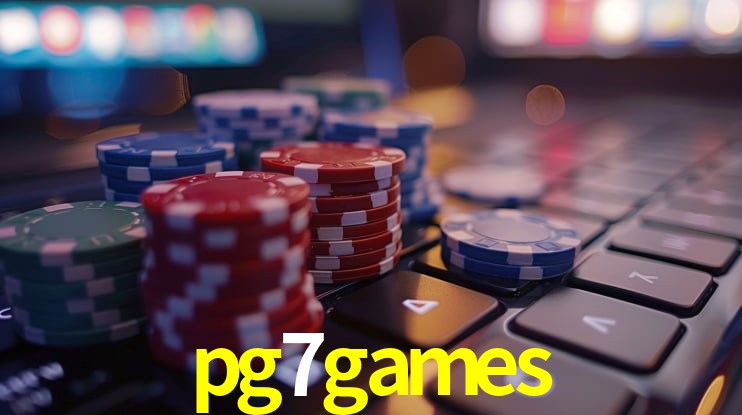 Explorando a Categoria de Eventos em Apostas na pg7games