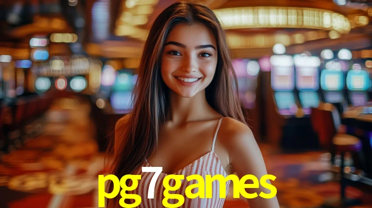 Experimente o Login Seguro Premium no pg7games