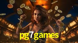 Football Betting pg7games