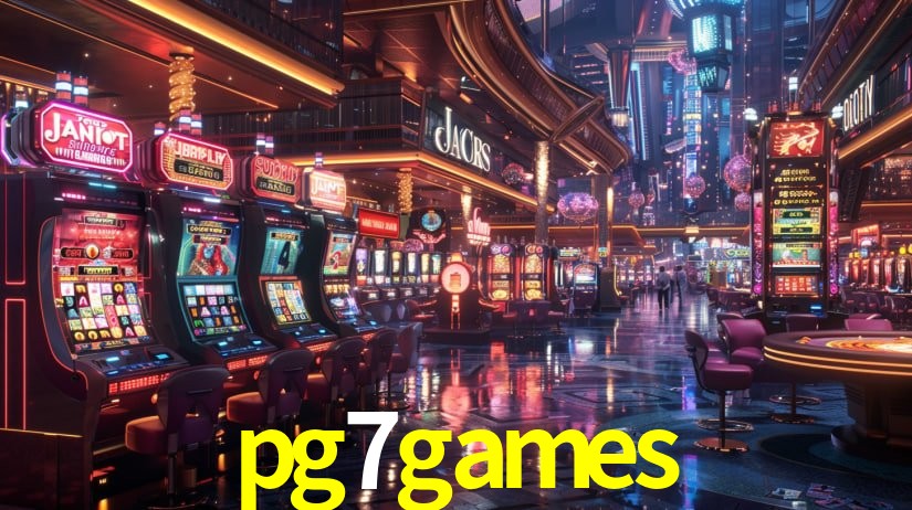 Experiência VIP pg7games