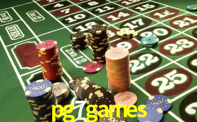 A Experiência Imersiva dos Cassinos Ao Vivo no pg7games