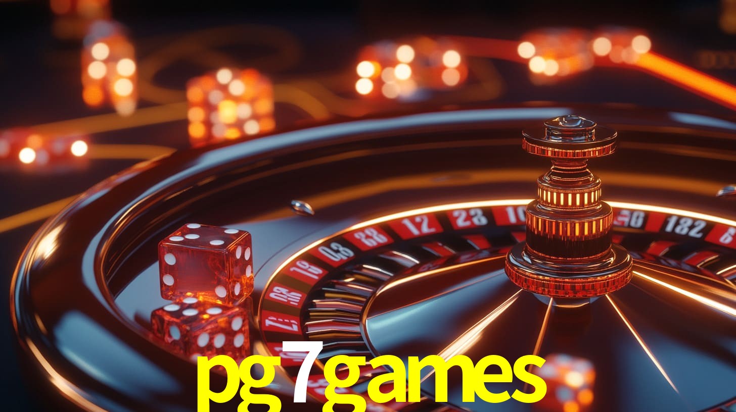 Tournaments pg7games