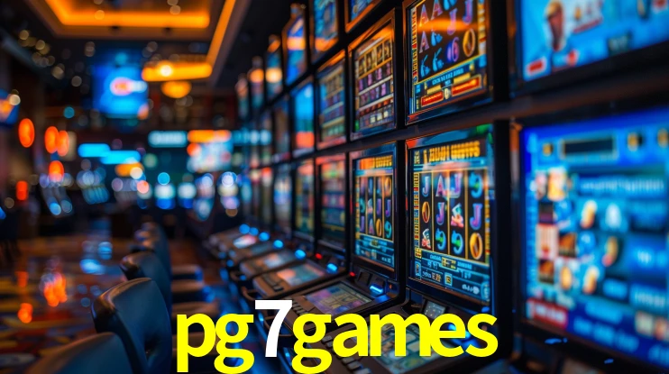 Live Casino pg7games