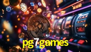 Promoções Sazonais pg7games