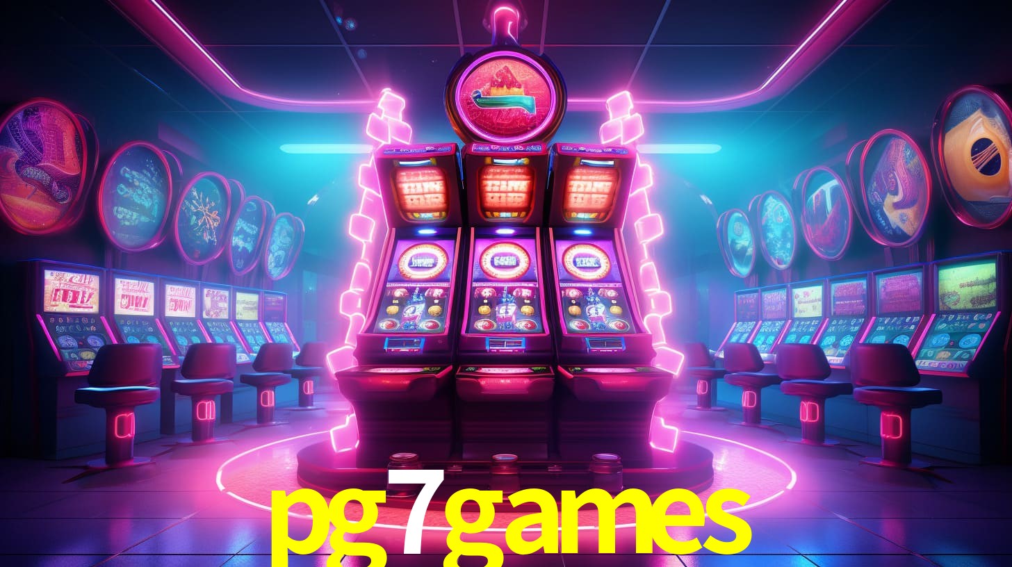 pg7 games