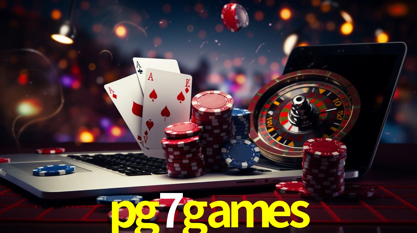 Daily Bonuses pg7games