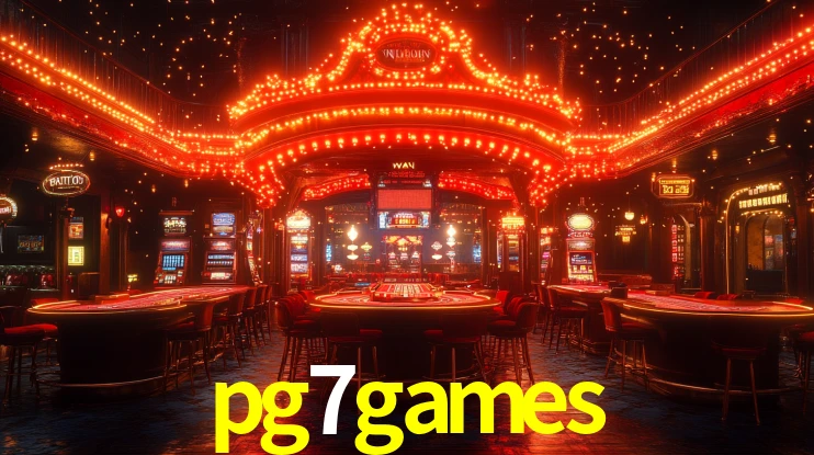 pg7games